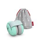 Casque anti bruit bébé Muffy Baby Sophie la girafe
