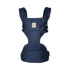 Porte bébé Alta Hip Seat Midnight blue