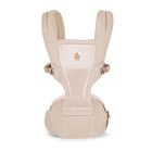 Porte bébé Alta Hip Seat Natural beige