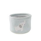Beauty case Jacquard Bio Anna & Milo