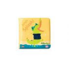 Livre de bain Splash Anatole