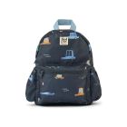 Sac à dos enfant Andreas Cars Classic navy