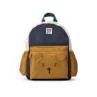 Sac à dos enfant Andreas Classic navy multi mix