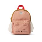 Sac à dos enfant Andreas Tuscany rose multi mix