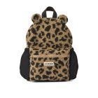 Sac à dos enfant Andreas polaire Mega leo oat mix