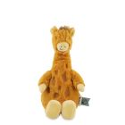 Petite peluche bébé Mr. Giraffe