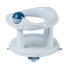 Anneau de bain pivotant Bleu