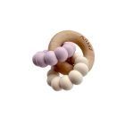 Anneau de dentition Sedna Lilas