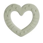 Anneau de dentition Coeur Sage