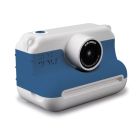 Appareil photo instantané Kidyprint Bleu