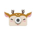 Appareil photo Zoo Friends Cerf