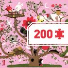 Puzzle 200 pcs Arbracadabra Gallery