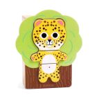 Puzzles en bois pour enfant Arbramix