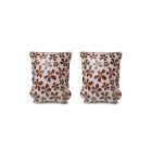 Brassards piscine enfant 2-6 ans - Léopard