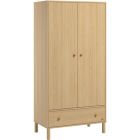 Armoire bois - Collection Tela