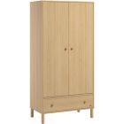 Armoire bois - Collection Tela