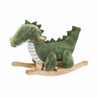 Crocodile à bascule - Arnie