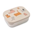 Lunch box enfant Arthur Cats and Dogs Sandy