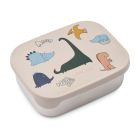 Lunch box enfant Arthur Dino roar Sandy