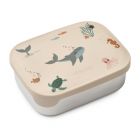 Lunch box enfant Arthur Sea creature / Sandy