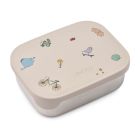 Lunch box enfant Arthur Tamtam Sandy