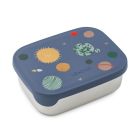 Lunch box enfant Arthur Universe Classic navy