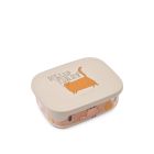 Lunch box enfant Arthur en tritan Cats and Dogs Sandy
