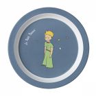 Assiette bébé Ø 21cm Le Petit Prince