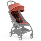 Assise de poussette YOYO 5 Berry