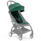 Assise de poussette YOYO 5 Forest