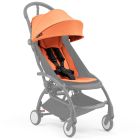 Assise de poussette YOYO 5 Peach