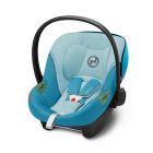 Siège auto Aton S2 i-Size Beach Blue