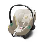 Siège auto Aton S2 i-Size Seashell Beige