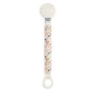 Attache sucette Wonderland Liberty