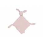 Attache sucette lapin Wild rose