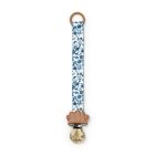 Attache sucette Garden Leo Toile