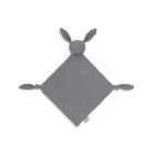 Attache tétine bunny ears Storm Grey