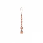 Attache tétine Mercure Fossile