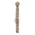 Attache tétine Wood Liberty Ava