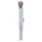 Attache tétine Wood Mint Breeze