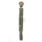 Attache tétine Wood misty woods