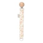 Attache-tétine Augusta - GOTS