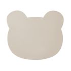 Set de table Aura Bear Sandy