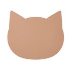 Set de table Aura Cat Dark Rose