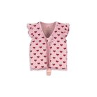 Gilet de natation Amour pink - 1/2 ans
