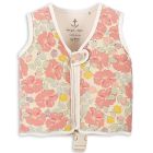 Gilet de natation - Fleur Anglaise - 1-2 ans
