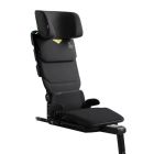 Siège réhausseur AXKID UP  Coastal Storm Black