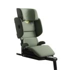 Siège réhausseur AXKID UP Nordic Bloom Green