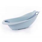 Baignoire Ourson Bleu Pastel