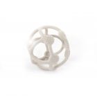 Balle Silicone Gris